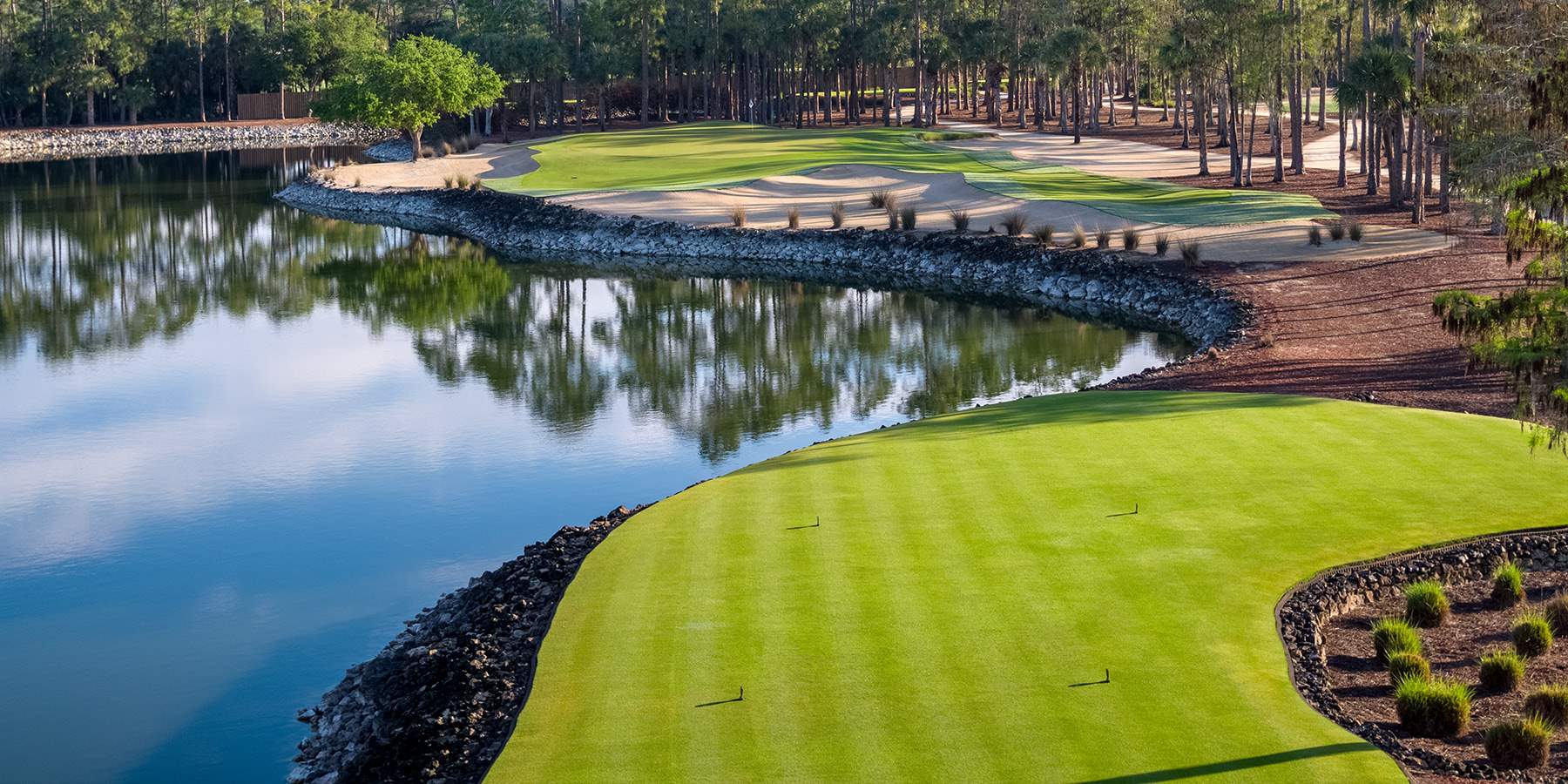 HOME Naples National Golf Club Naples, FL